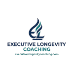 Executive Longevity Coaching Logo